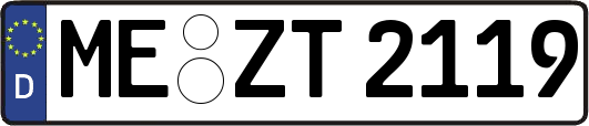 ME-ZT2119