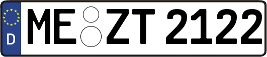 ME-ZT2122