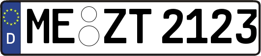 ME-ZT2123