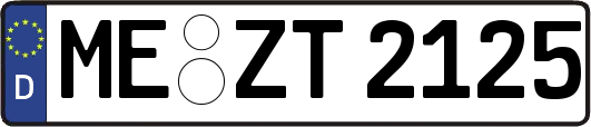 ME-ZT2125
