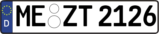ME-ZT2126