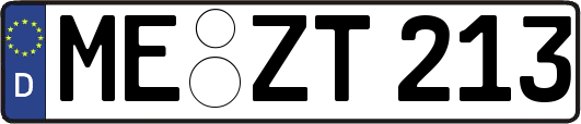 ME-ZT213