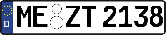 ME-ZT2138