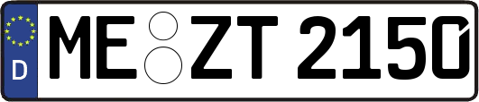 ME-ZT2150