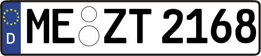 ME-ZT2168
