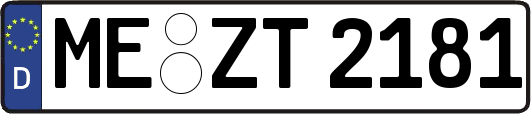 ME-ZT2181