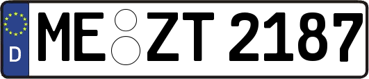 ME-ZT2187