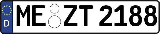 ME-ZT2188