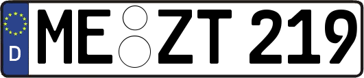 ME-ZT219