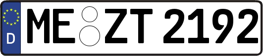 ME-ZT2192