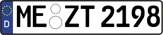 ME-ZT2198