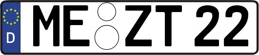 ME-ZT22