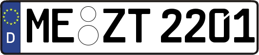 ME-ZT2201