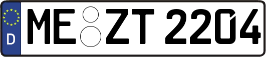 ME-ZT2204