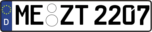 ME-ZT2207