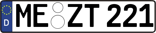 ME-ZT221