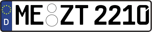 ME-ZT2210