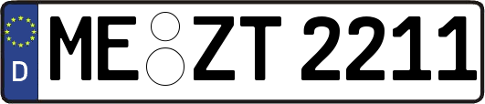 ME-ZT2211