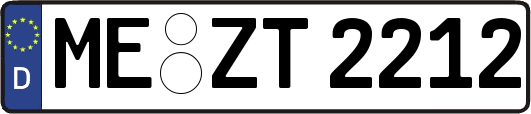 ME-ZT2212