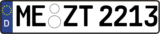 ME-ZT2213