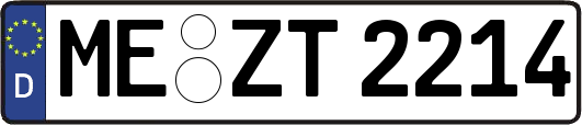 ME-ZT2214