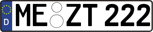 ME-ZT222