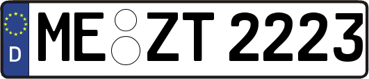 ME-ZT2223