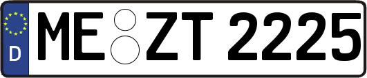 ME-ZT2225