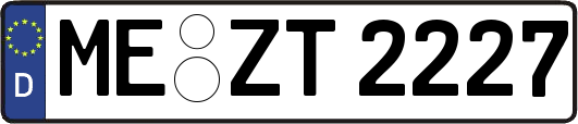 ME-ZT2227