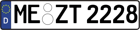 ME-ZT2228