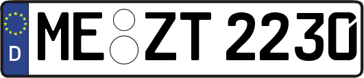 ME-ZT2230