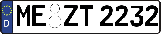 ME-ZT2232