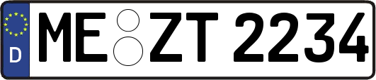 ME-ZT2234