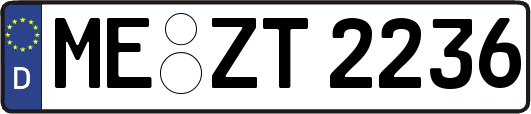 ME-ZT2236
