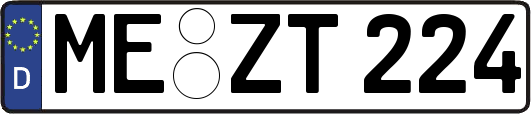 ME-ZT224