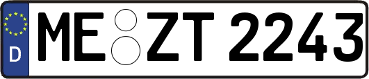 ME-ZT2243
