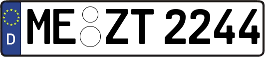 ME-ZT2244