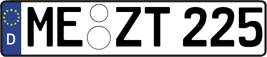 ME-ZT225