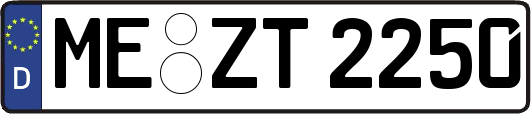 ME-ZT2250