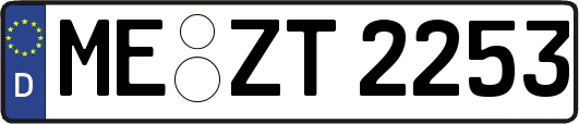 ME-ZT2253