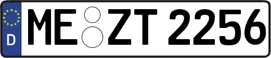 ME-ZT2256