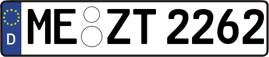 ME-ZT2262