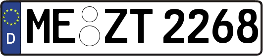 ME-ZT2268