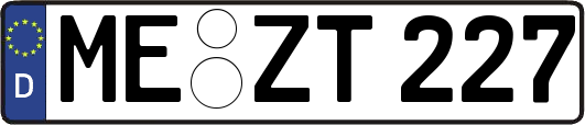 ME-ZT227