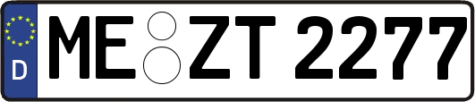 ME-ZT2277