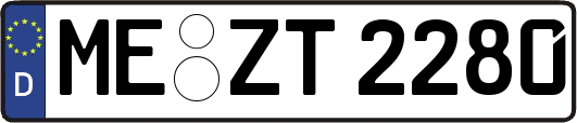 ME-ZT2280