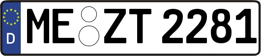 ME-ZT2281