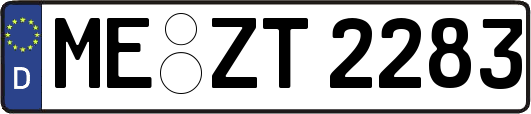 ME-ZT2283