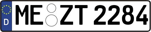 ME-ZT2284