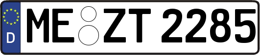 ME-ZT2285